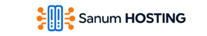 sanum hosting logo